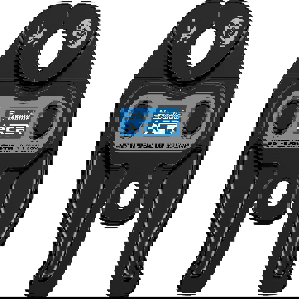 Presser Replacement Jaws; Type: Press Jaw ; Jaw Size Range: 5/8